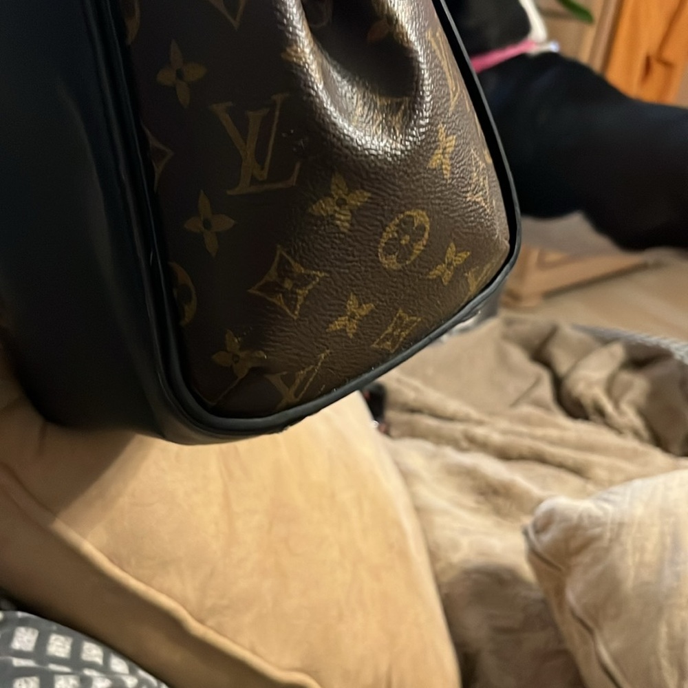 Louis Vuitton Kimono Limited Edition LV neverfull shoulder and handbag - Picture 11 of 17